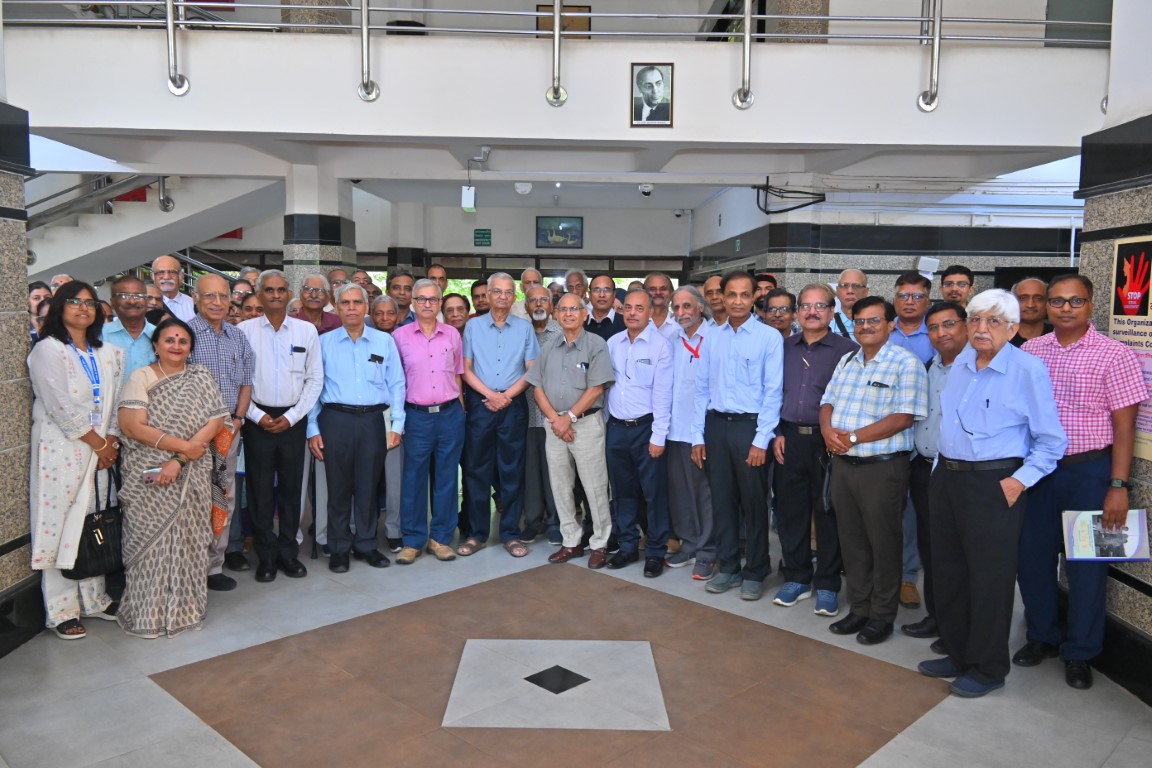 Webinar on Criticality of PFBR: A Milestone in the Journey of Atomic Energy in India